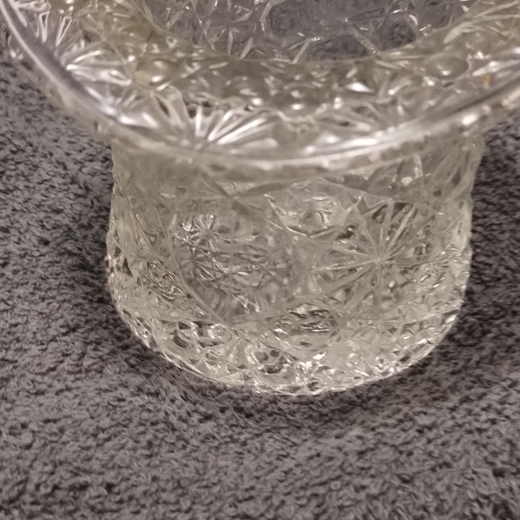 Fenton top hat tooth pick holder - Picture 5 of 13